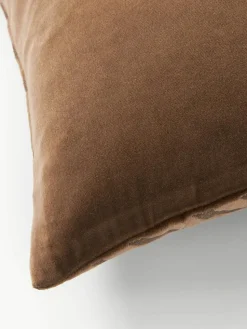 Fluwelen kussenhoes Wilda