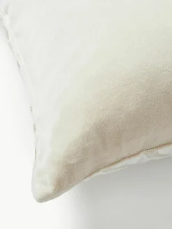 Fluwelen kussenhoes Wilda
