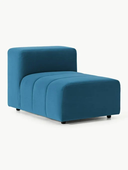 Fluwelen middelste module Lena