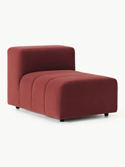 Fluwelen middelste module Lena