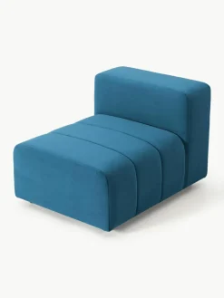 Fluwelen middelste module Lena