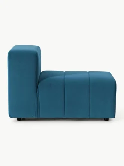 Fluwelen middelste module Lena