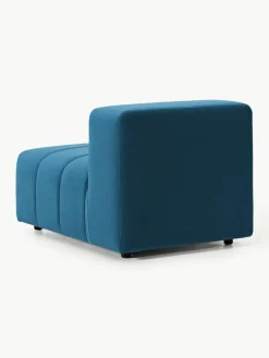 Fluwelen middelste module Lena