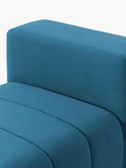 Fluwelen middelste module Lena