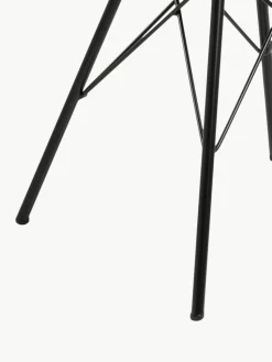 Fluwelen stoelen Eris, 2 stuks