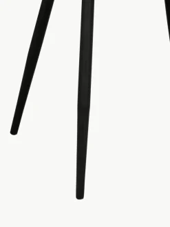 Fluwelen stoelen Sierra, 2 stuks