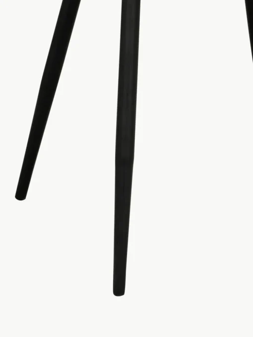 Fluwelen stoelen Sierra, 2 stuks