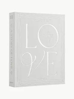 Fotoalbum A Story of Love