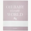 Fotoalbum Baby It's A Wild World