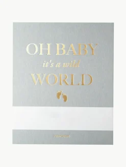 Fotoalbum Baby It's A Wild World