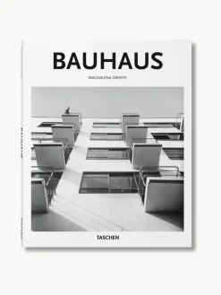 Fotoalbum Bauhaus