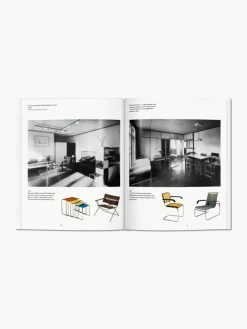 Fotoalbum Bauhaus