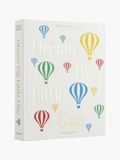 Fotoalbum Dream Big Little One