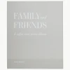 Fotoalbum Family And Friends