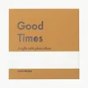 Fotoalbum Good Times