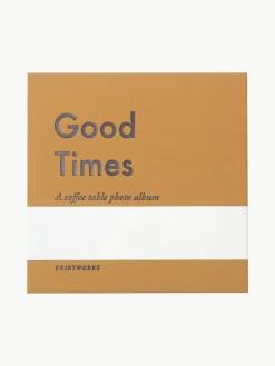 Fotoalbum Good Times