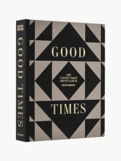 Fotoalbum Good Times