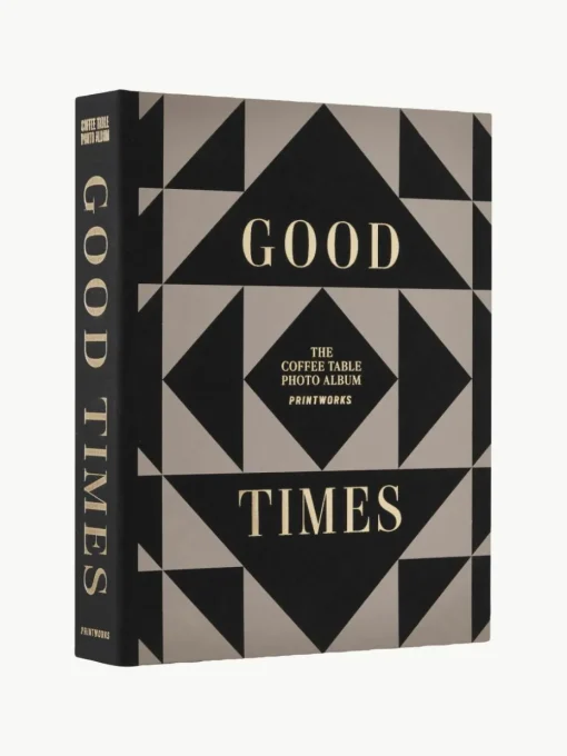 Fotoalbum Good Times