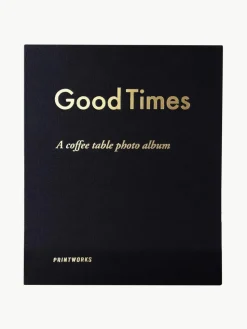 Fotoalbum Good Times