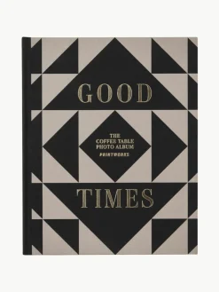 Fotoalbum Good Times