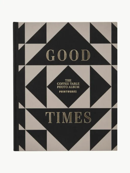 Fotoalbum Good Times