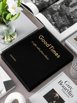 Fotoalbum Good Times