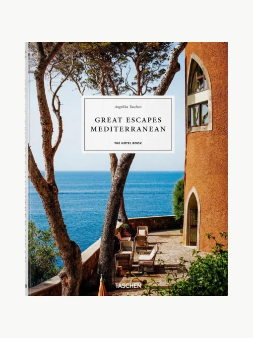 Fotoalbum Great Escapes Mediterranean