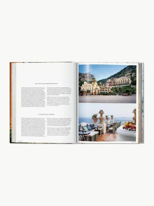 Fotoalbum Great Escapes Mediterranean