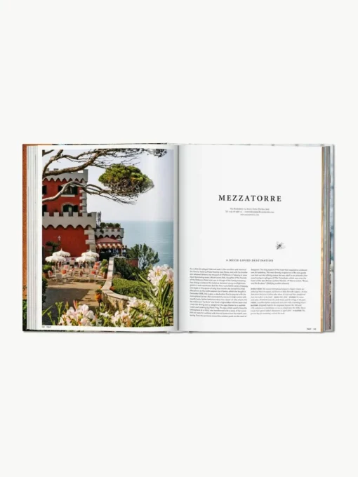 Fotoalbum Great Escapes Mediterranean