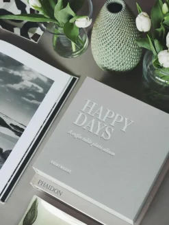 Fotoalbum Happy Days