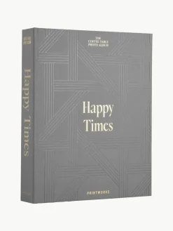 Fotoalbum Happy Times