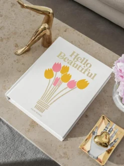 Fotoalbum Hello Beautiful