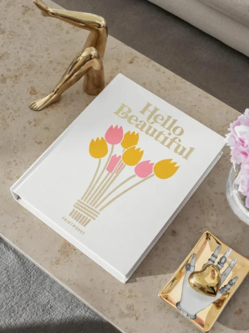 Fotoalbum Hello Beautiful