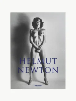 Fotoalbum Helmut Newton - Sumo