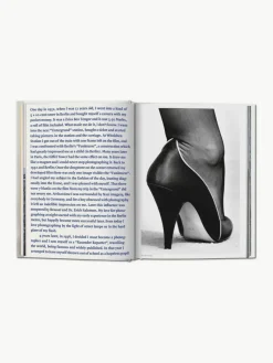 Fotoalbum Helmut Newton - Sumo