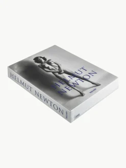 Fotoalbum Helmut Newton - Sumo
