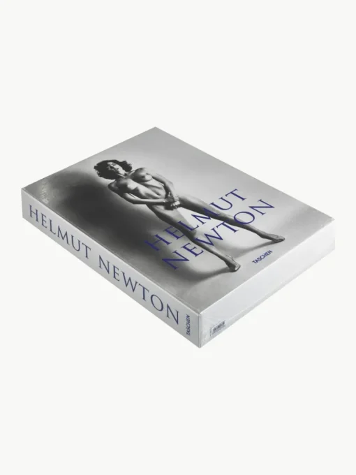 Fotoalbum Helmut Newton - Sumo
