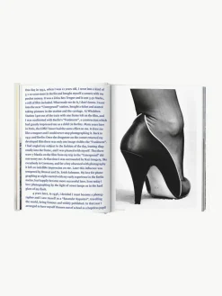 Fotoalbum Helmut Newton - Sumo