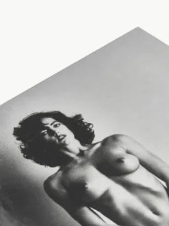 Fotoalbum Helmut Newton - Sumo