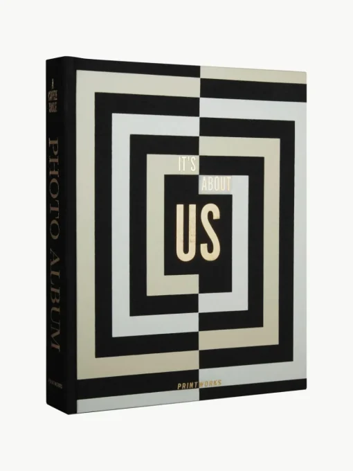 Fotoalbum It's About Us