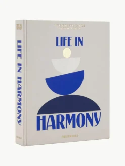 Fotoalbum Life in Harmony