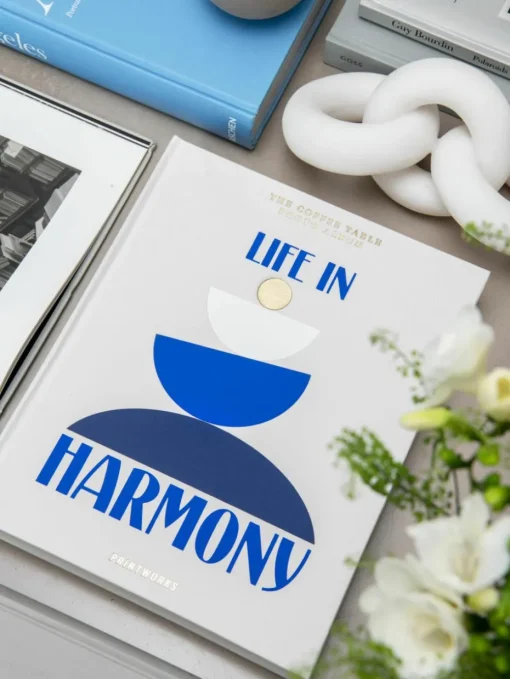 Fotoalbum Life in Harmony
