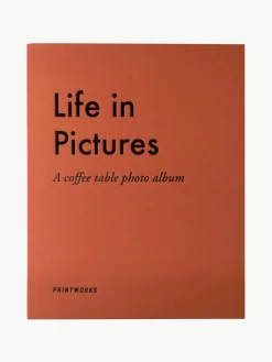 Fotoalbum Life in Pictures