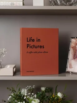 Fotoalbum Life in Pictures