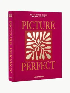 Fotoalbum Picture Perfect