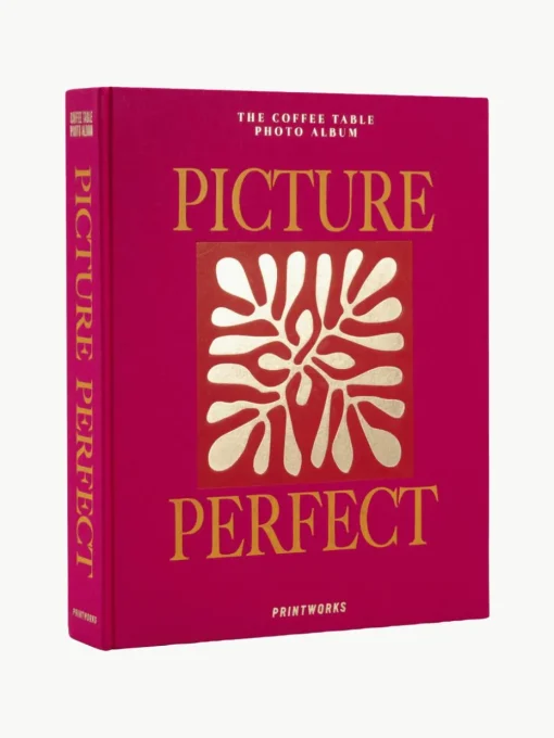 Fotoalbum Picture Perfect