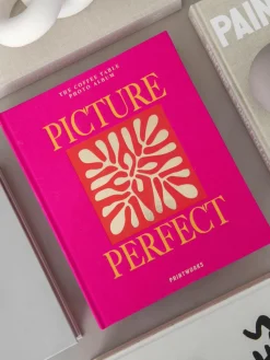 Fotoalbum Picture Perfect