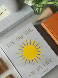 Fotoalbum You Are The Sunshine