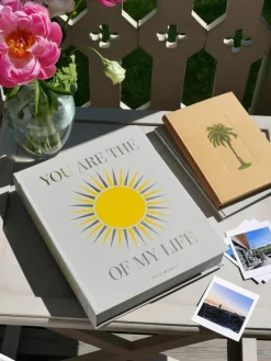 Fotoalbum You Are The Sunshine