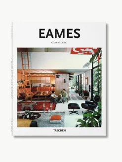 Fotoboek Eames